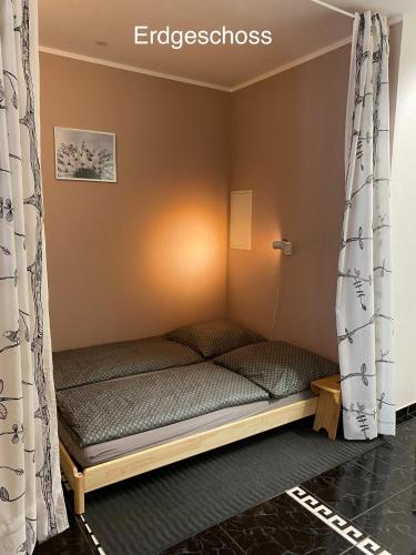 Apartment Pension Sternchen - main image