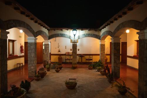 Azul Humahuaca Hostal