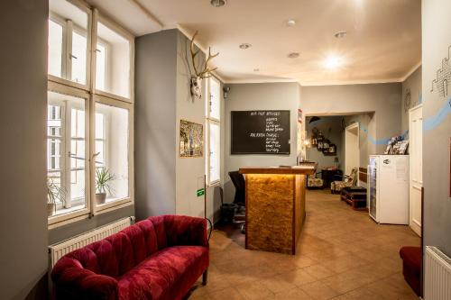 Ahoy! Hostel - image 3