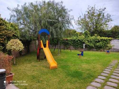 Casa Vacanza - Sole e Azzurro -