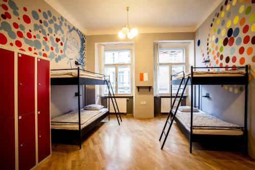 Ahoy! Hostel - image 2