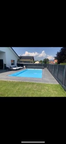 SD-Apartment in Spielberg