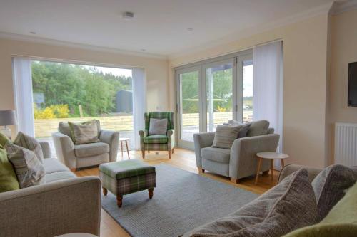 Darna House gîte à louer Tain Range