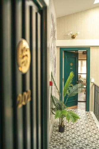 Létesítmények, Apartamentos Boutique Fuente Real in Comillas