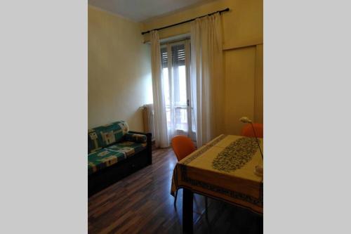 Casa Molinette, Turin