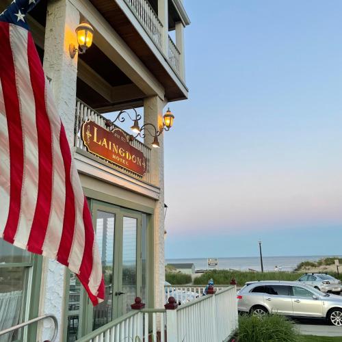 Laingdon Hotel – Ocean Grove, NJ