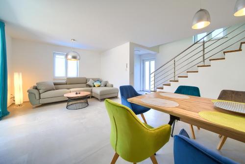 Casa Ulika in ราโซปาสโน