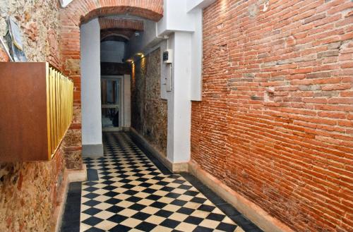 Appartamento Borgo 98 Guest House 5