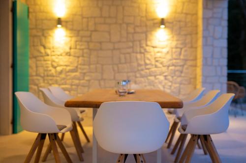 Casa Ulika in ราโซปาสโน