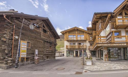 Limes Alpine Rooms 5