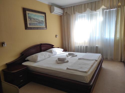 Hotel Mimoza - image 12