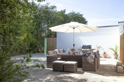 Bridge Apartment, Perranporth, Cornwall