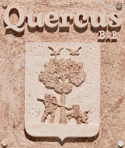 Quercus, Alberobello