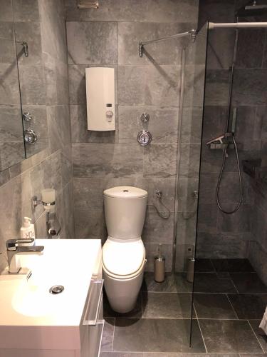 BUDE'55 Loft 14 369m von Herrlohweg entfernt