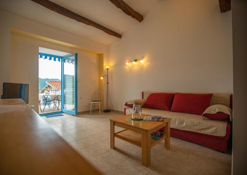 Holiday Home Grimalda in Grimalda