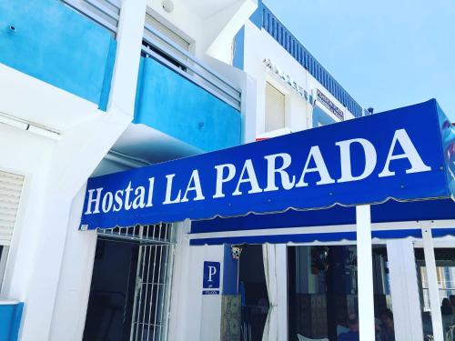  Hostal la parada, Pension in Huelva