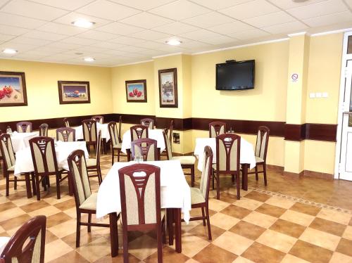 Hotel Mimoza - image 4