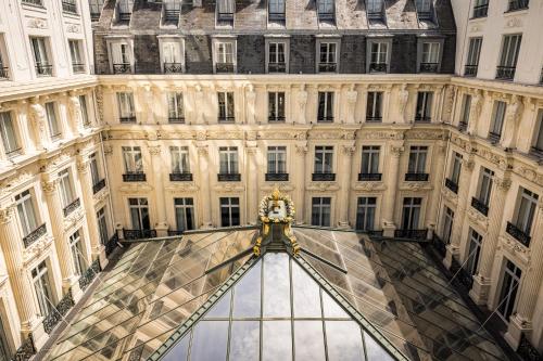 InterContinental Paris Le Grand an IHG Hotel - image 5