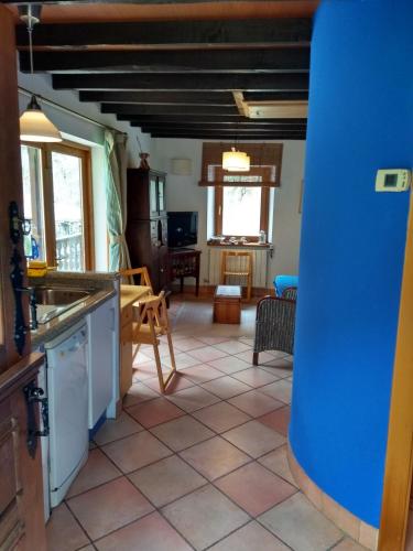 Apartamento Aguas del Sella in Sames