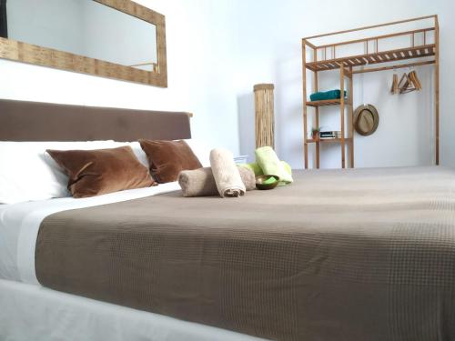  Boutique Beach Apartment Mataró in Mataró
