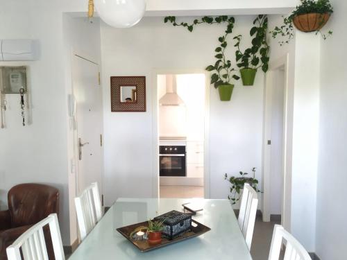  Boutique Beach Apartment Mataró in Mataró