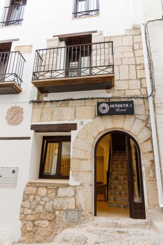Hostal Peñiscola (Hostal Peniscola) in Peñiscola