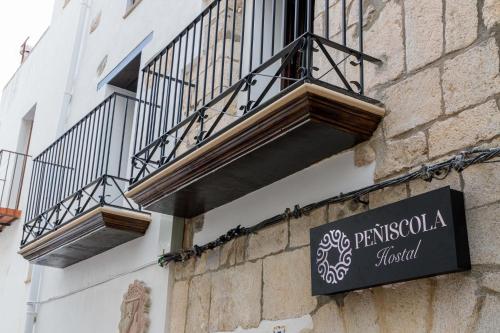 Hostal Peñiscola (Hostal Peniscola) in Peñiscola