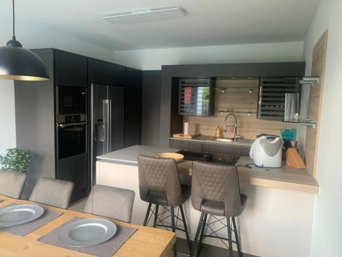 SD-Apartment in Spielberg