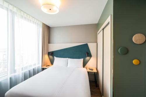 Aparthotel Adagio London Stratford, Londýn (fotografie 7)