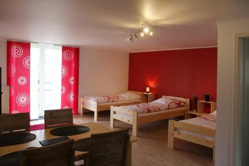 Gastehaus Silvia Freigericht (Hessen) Germany