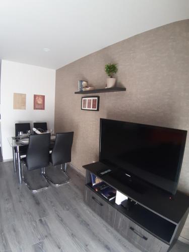 Profi Kecó Apartman