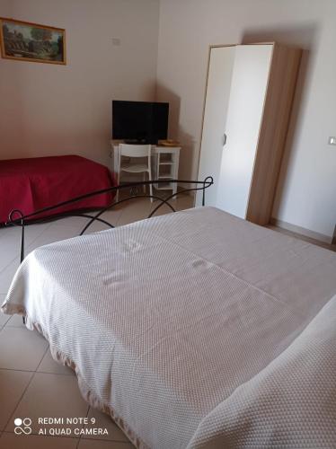 Casa vacanza miramare