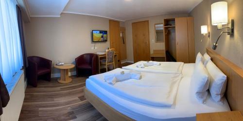 Hotel am Berg Oybin garni 2