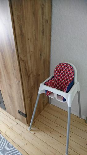 Haus Elfi in Hammerstein, Deutschland