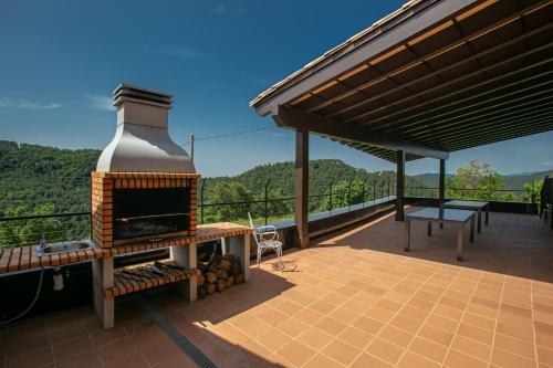 Castellpalom - Chalet - Ripoll