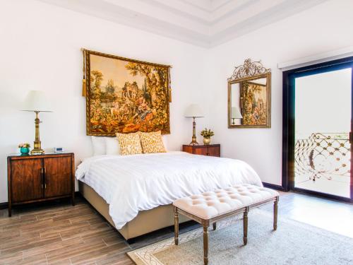 Hotel Boutique Villa Toscana