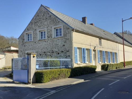 Gîte de l'abeille gîte à louer Montaigu
