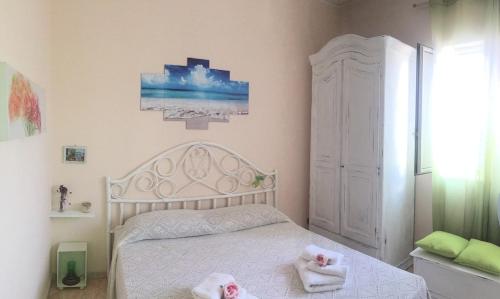 mondello lilla' room, Palermo (zdjęcie 6)