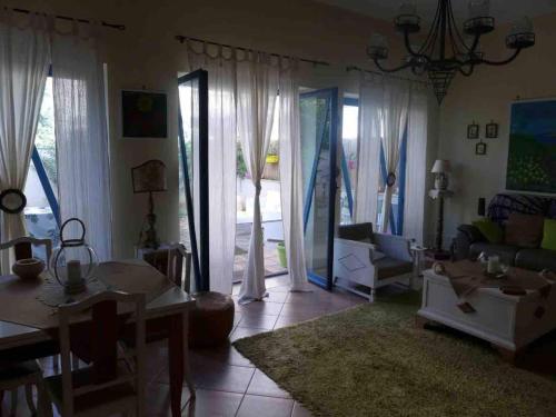 mondello lilla' room in Mondello