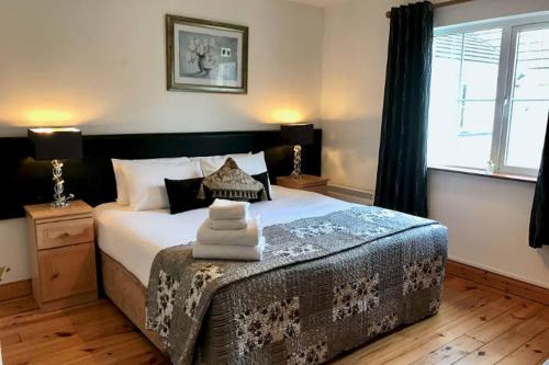Muckross at Killarney Holiday Village