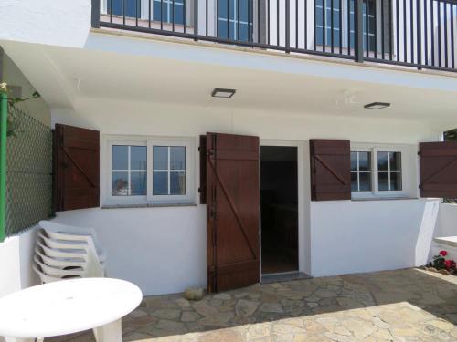  Casa en la playa Uhia in Mosteiro