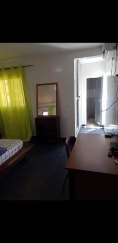 Appartement Beau Séjour (Appartement Beau Sejour) in Liberte