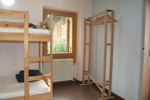 Casa Jasmin, 2 floors, private garden, Verona (fotografie 9)
