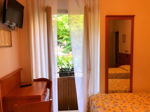 Hotel Sanmicheli – Verona, TN