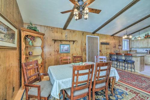 Flagstaff Townhome - Walk to Country Club - Pools! - image 12