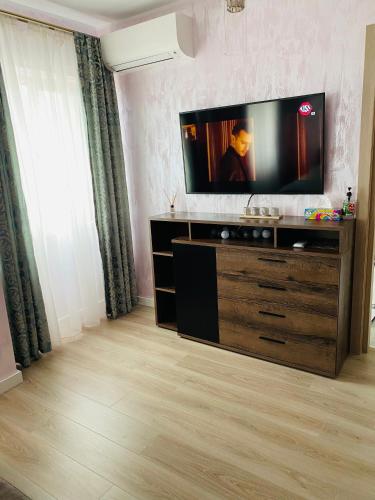 Dina Lux Iasi Apartment 5