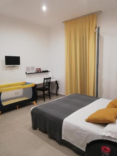  Donna Nunzia Home in Noto