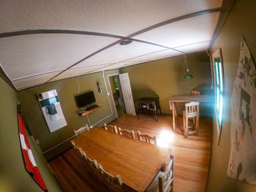 Hospedaje Lenas del Tolosa in Puente Del Inca