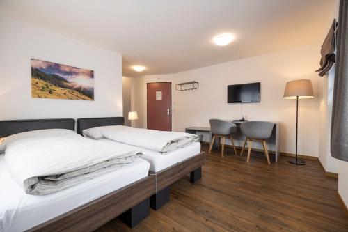 Hotel Alte Brauerei - image 5