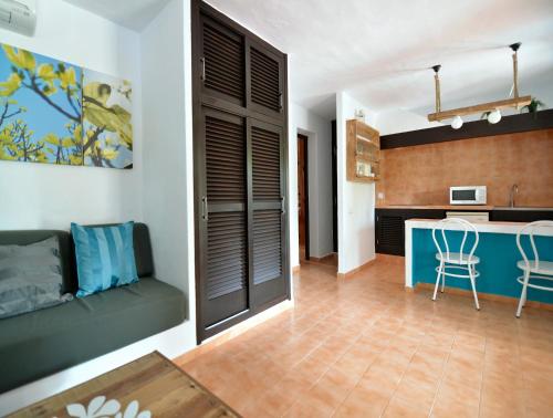 Apartamentos Noray 2